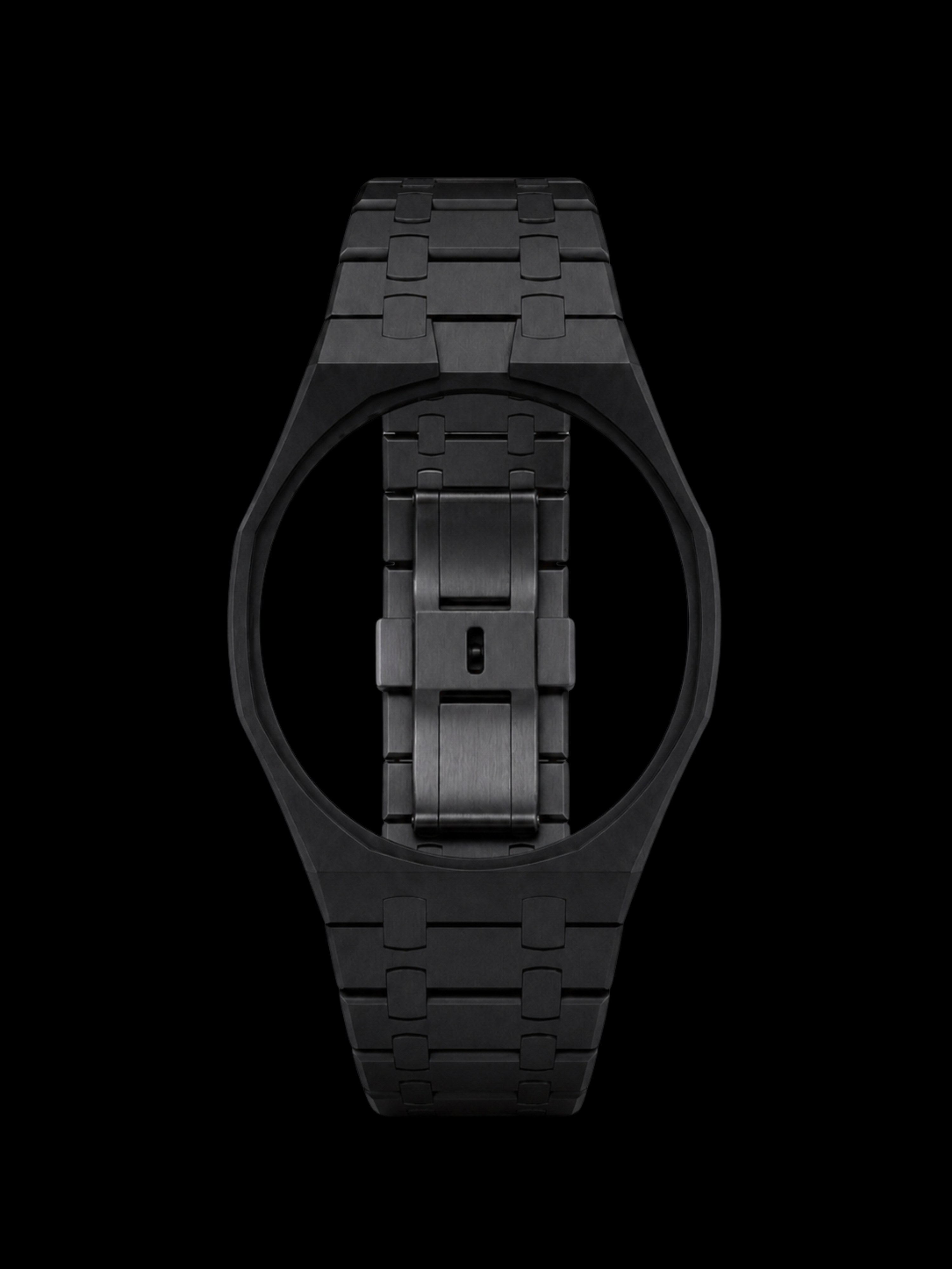 Classic Strap | Ocho Negro