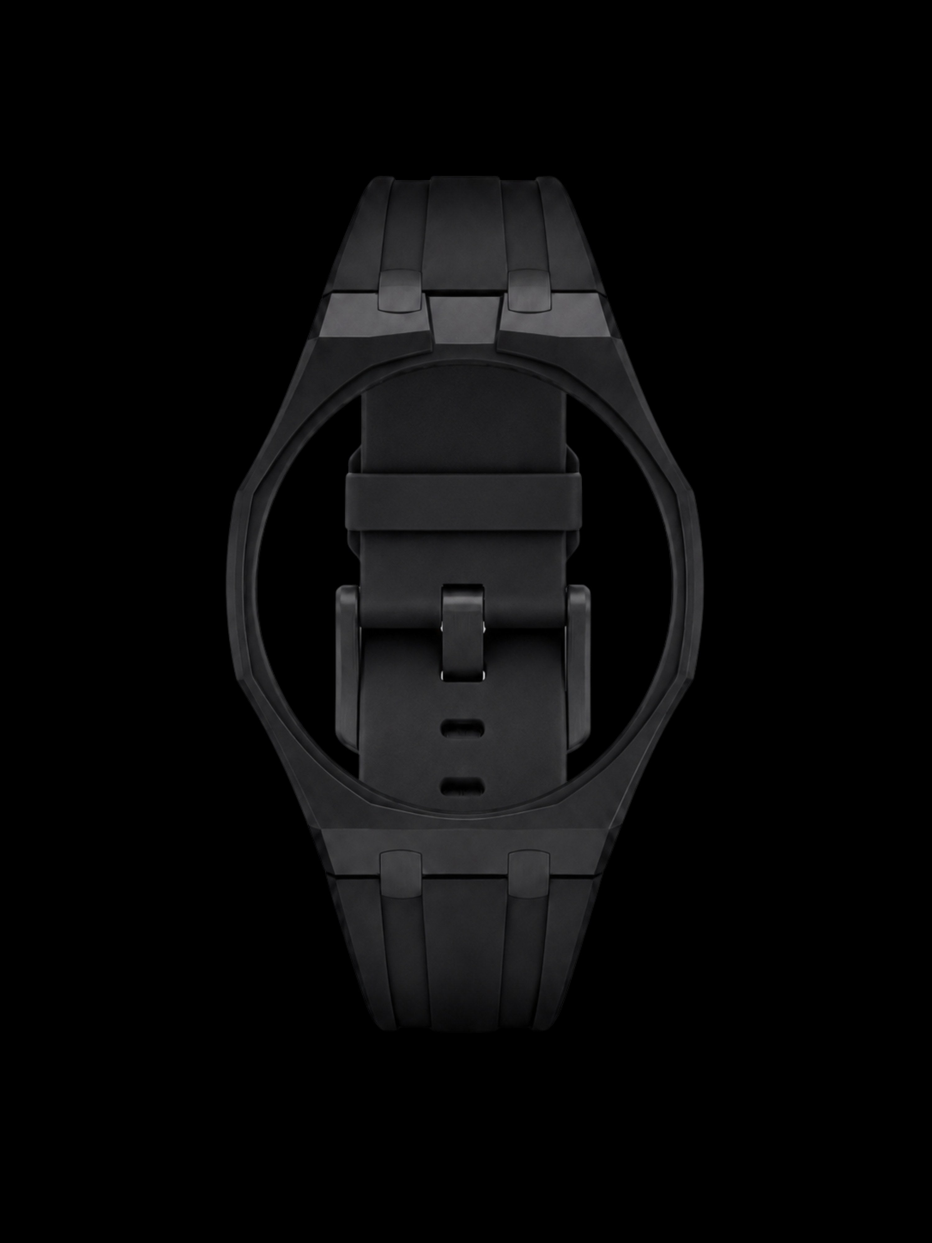 Sport Strap | Ocho Negro