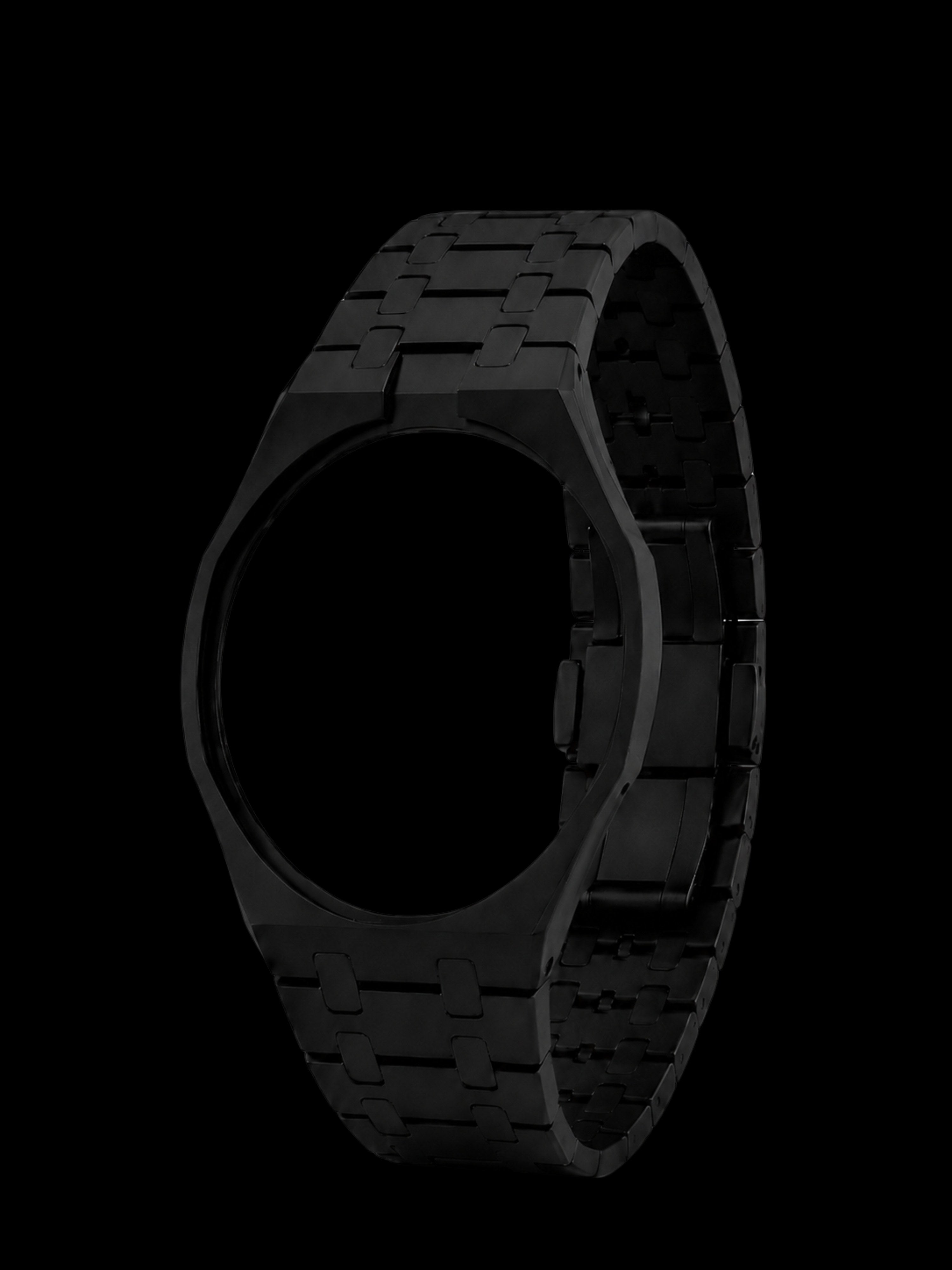 Classic Strap | Ocho Negro