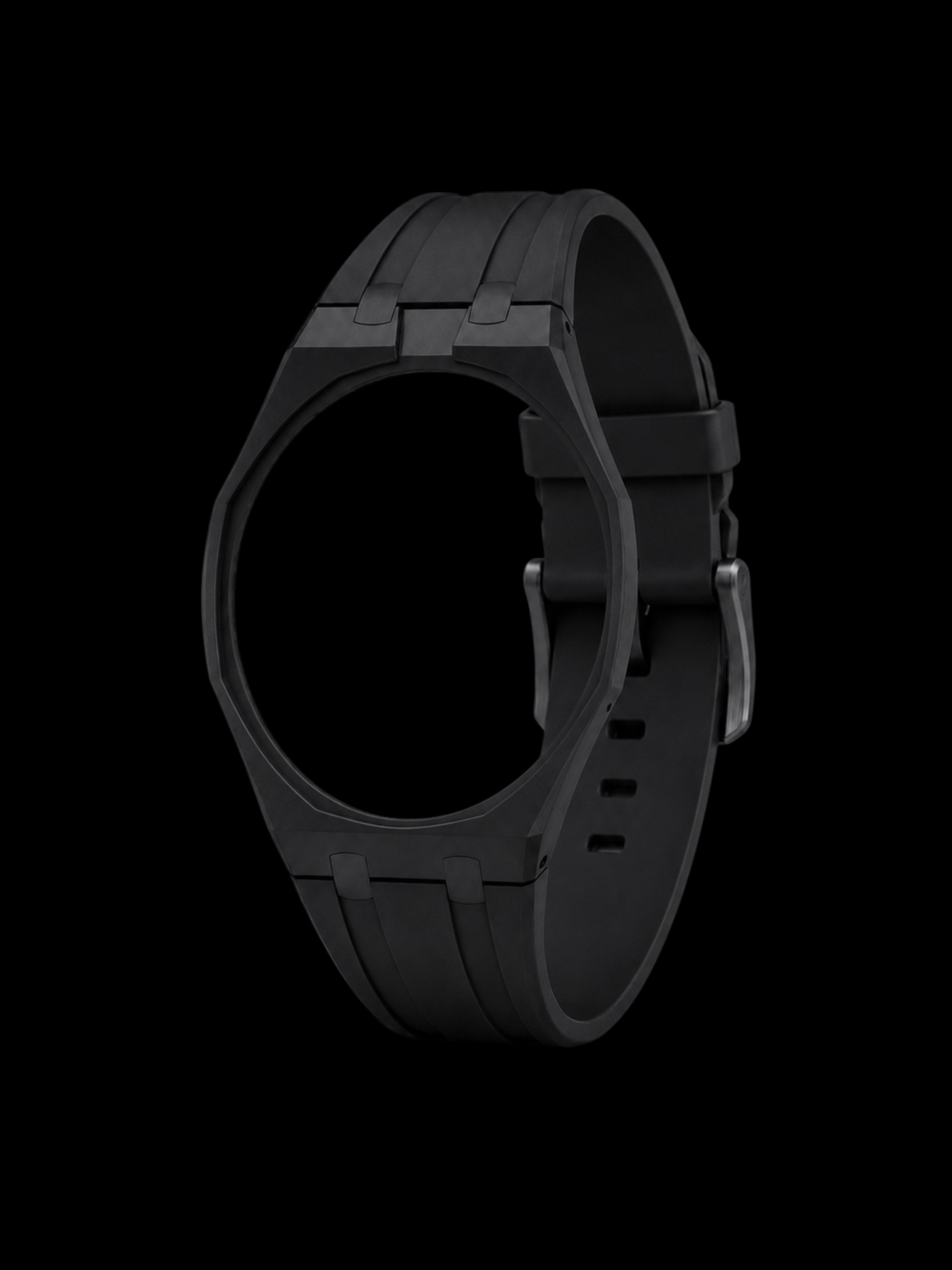 Sport Strap | Ocho Negro