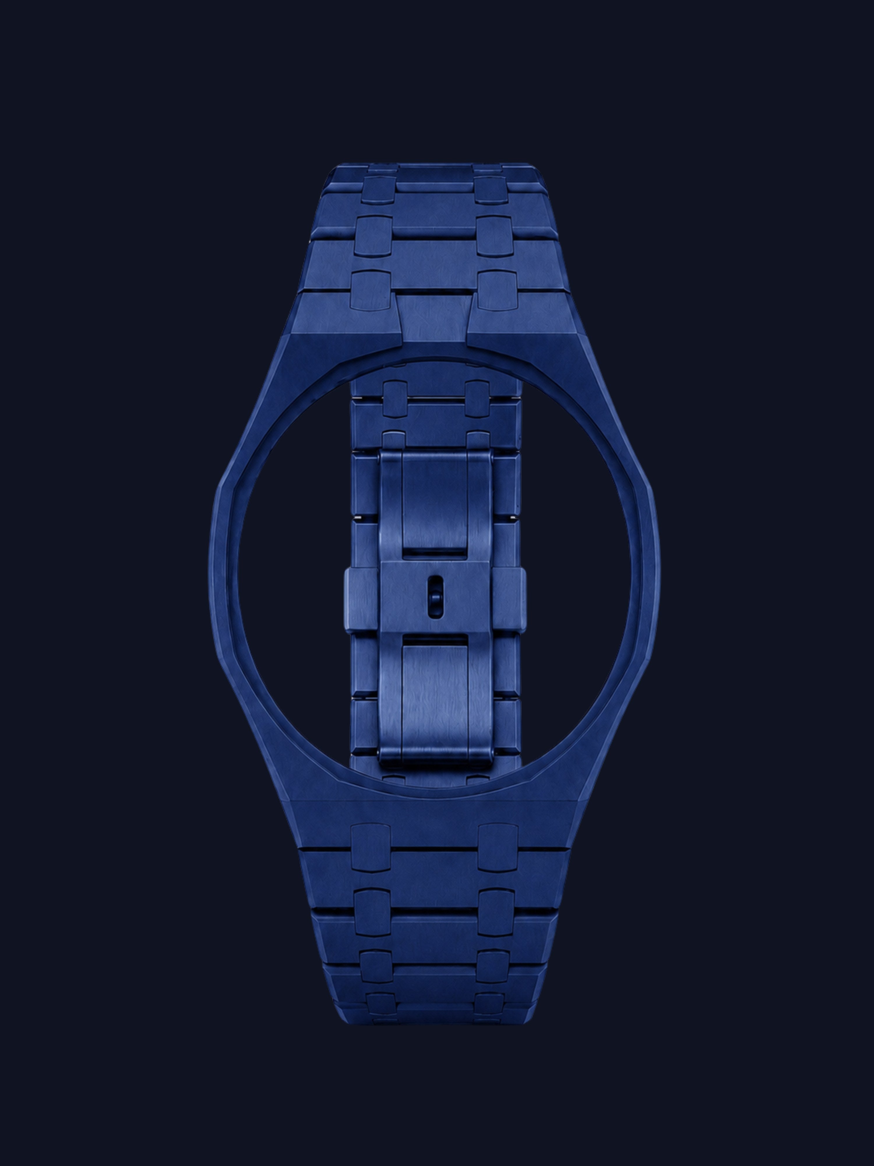 Classic Strap | Orenji Hachi