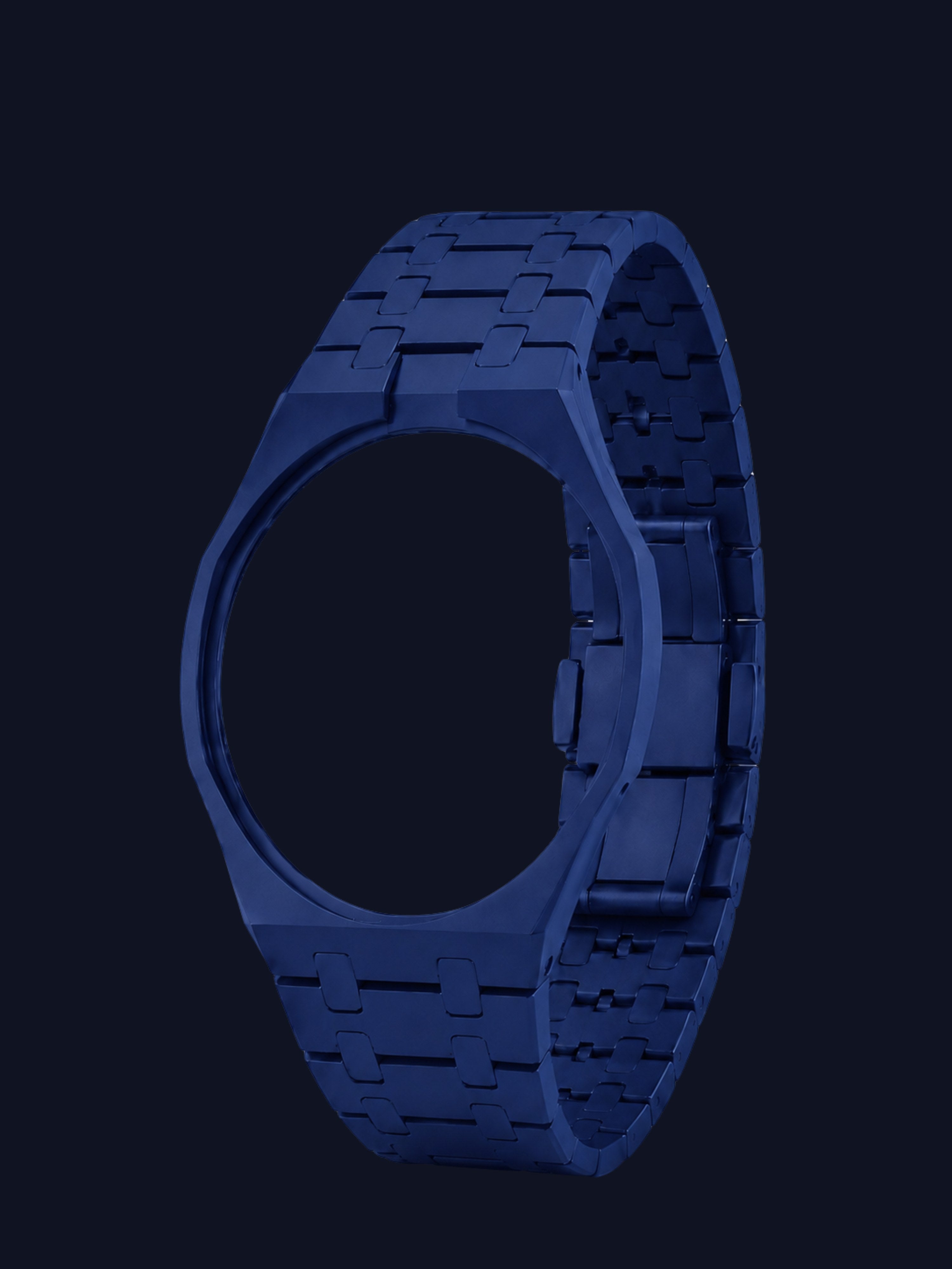Classic Strap | Orenji Hachi