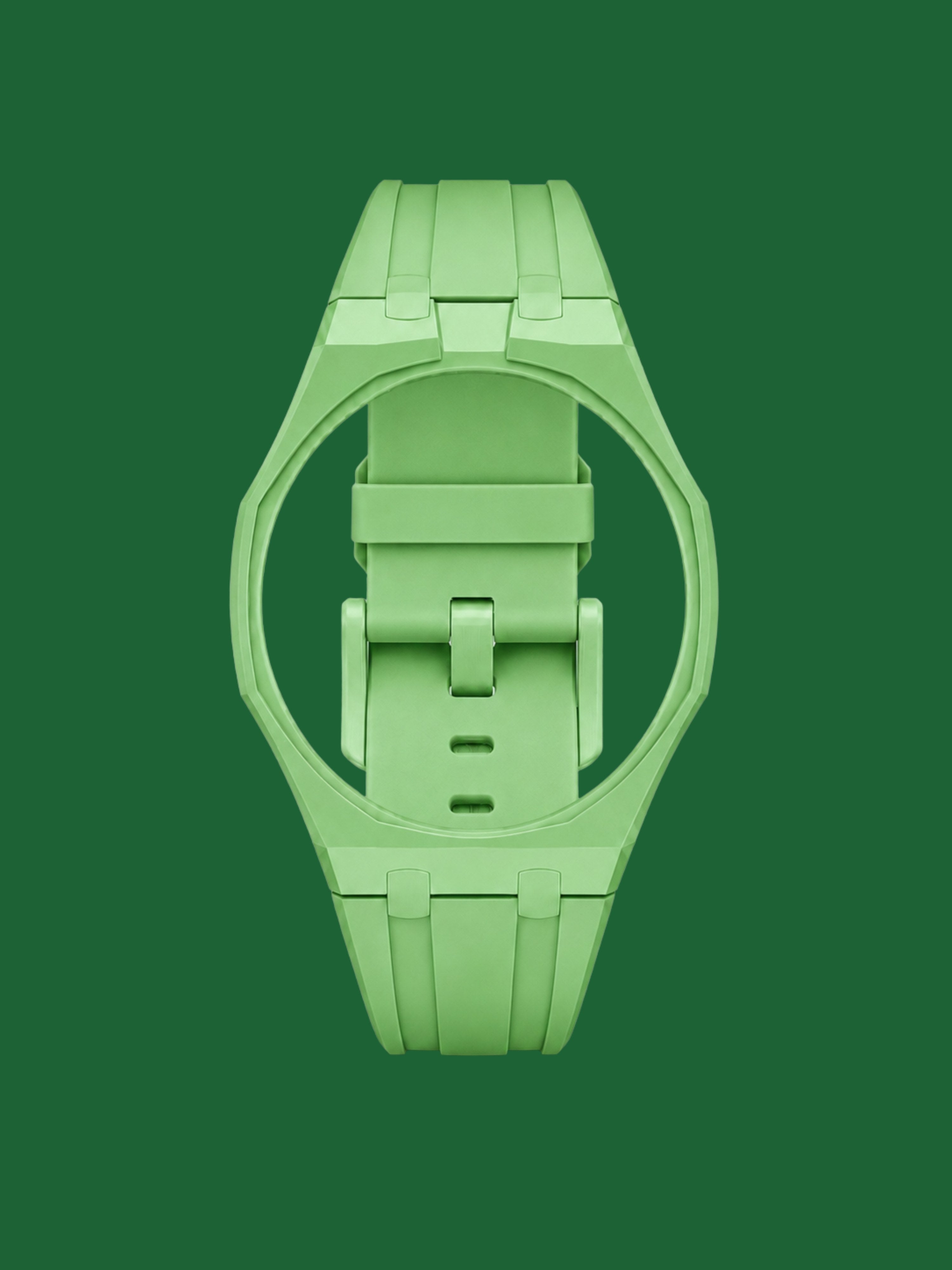 Sport Strap | Green Eight