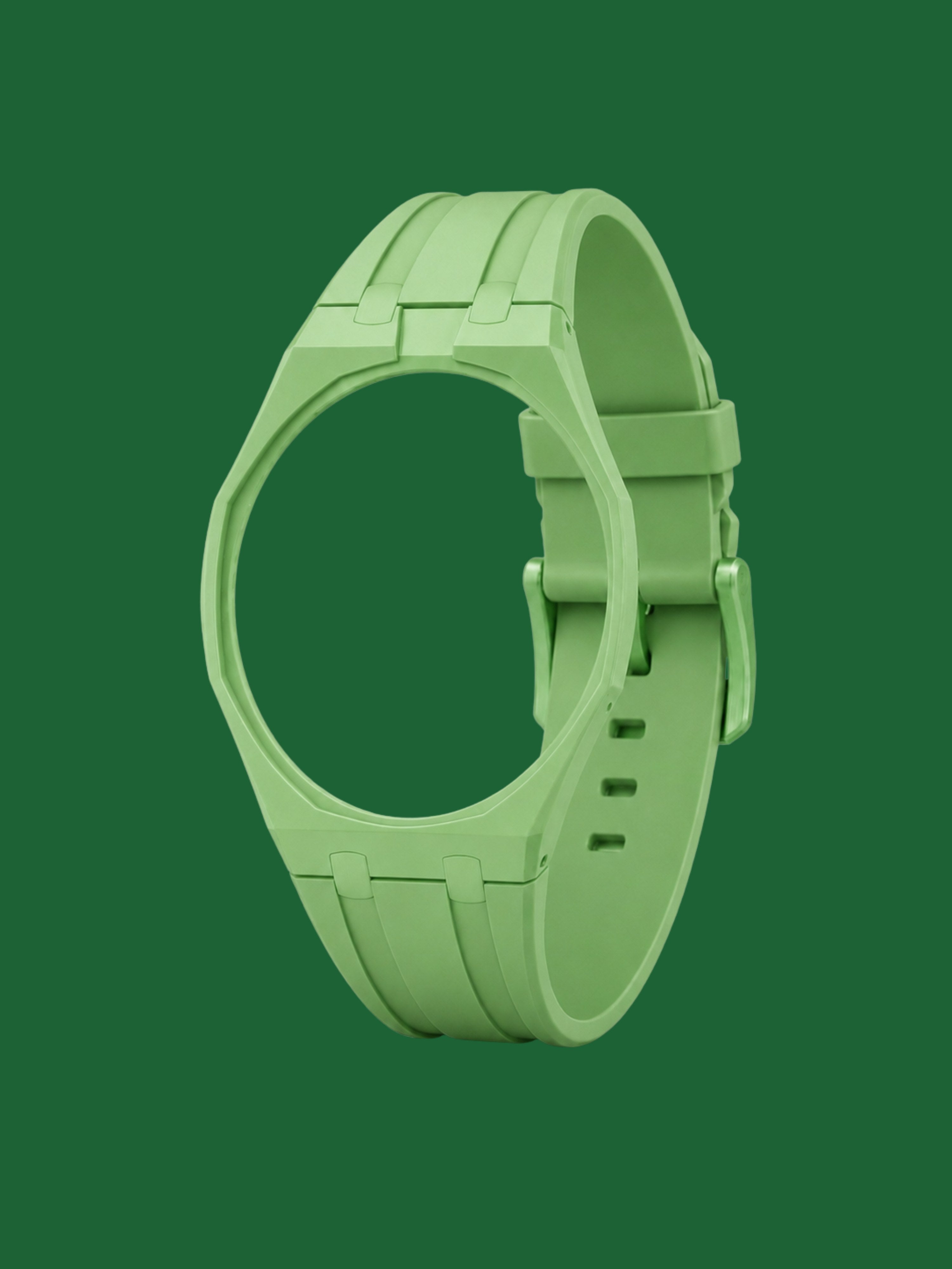 Sport Strap | Green Eight