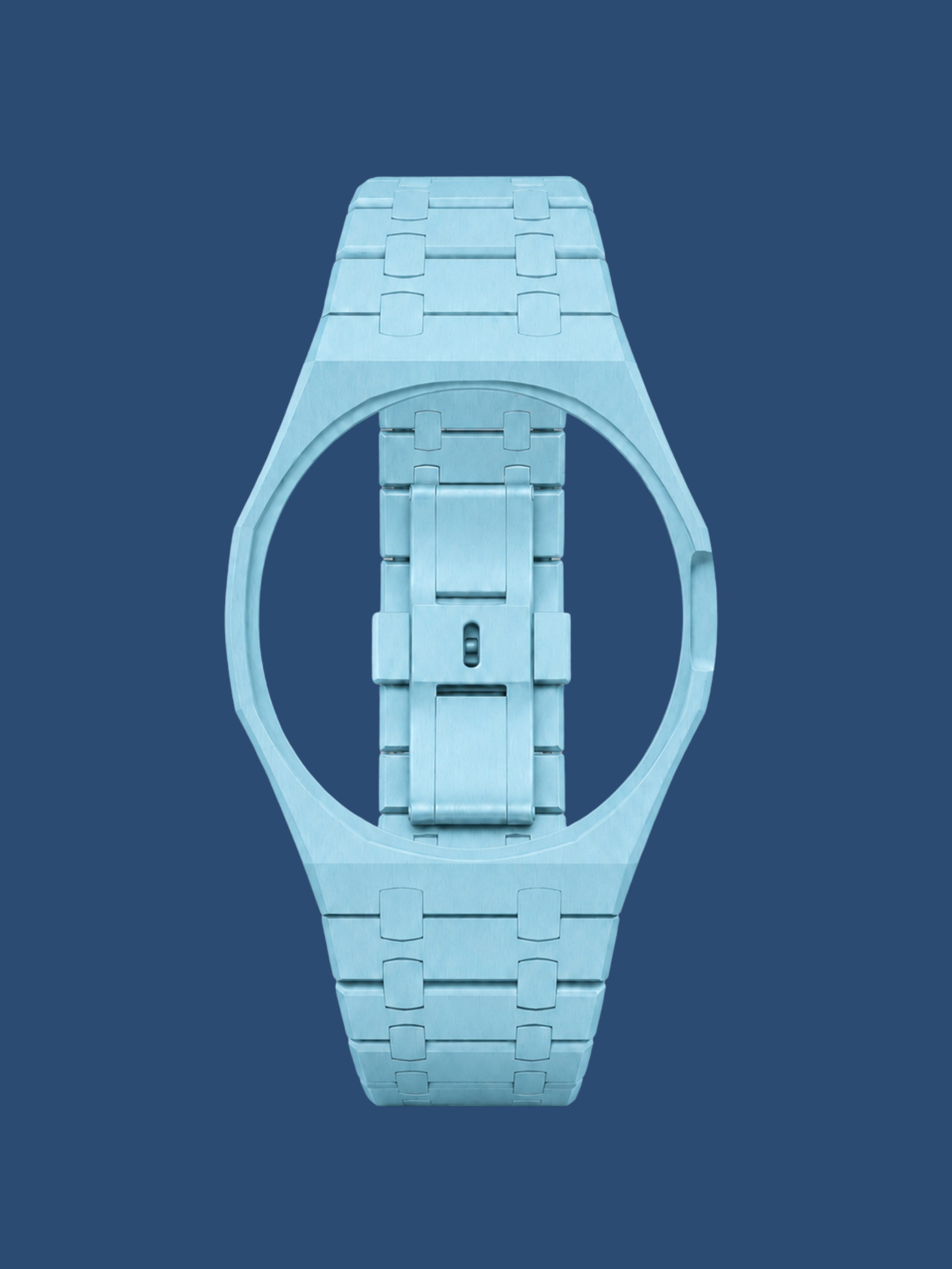 Classic Strap | Lan Ba