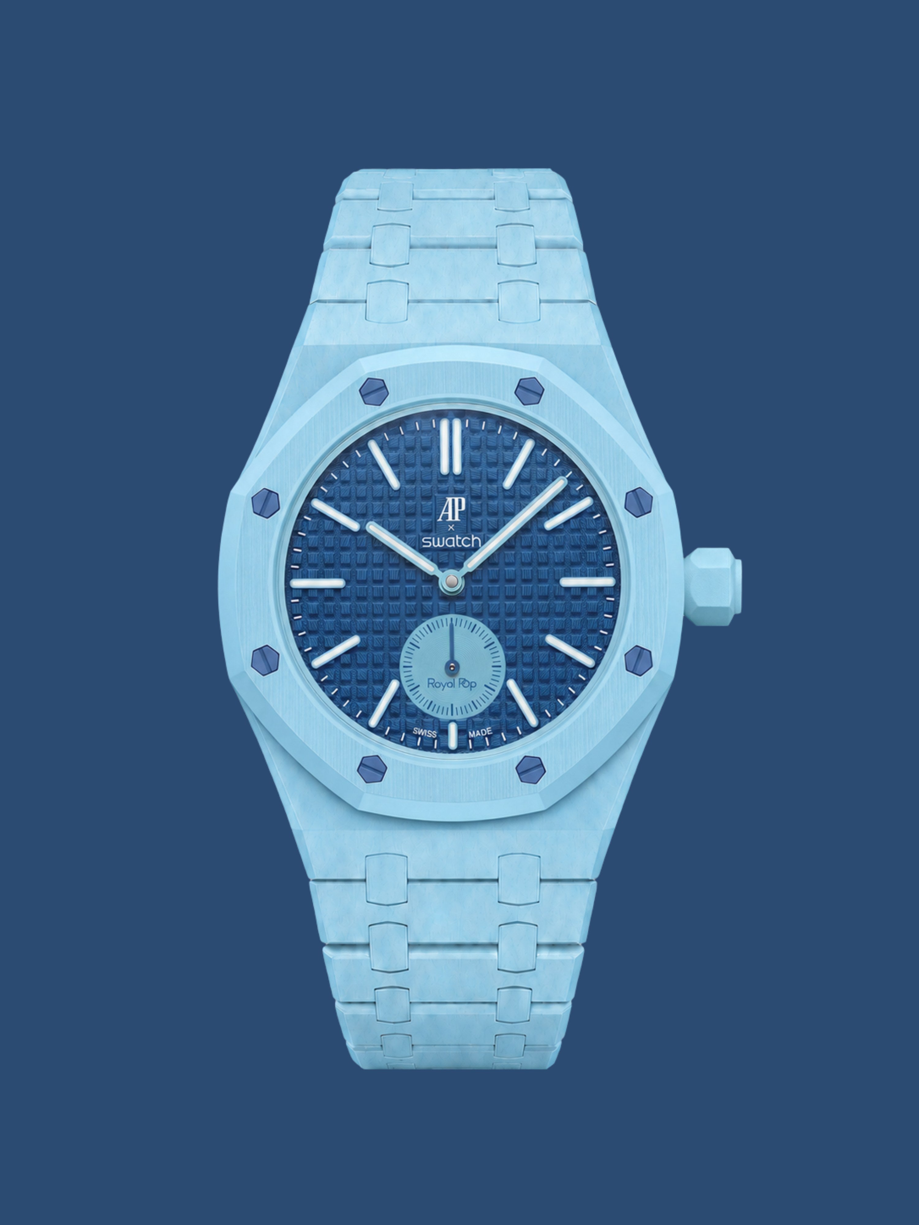 Classic Strap | Lan Ba