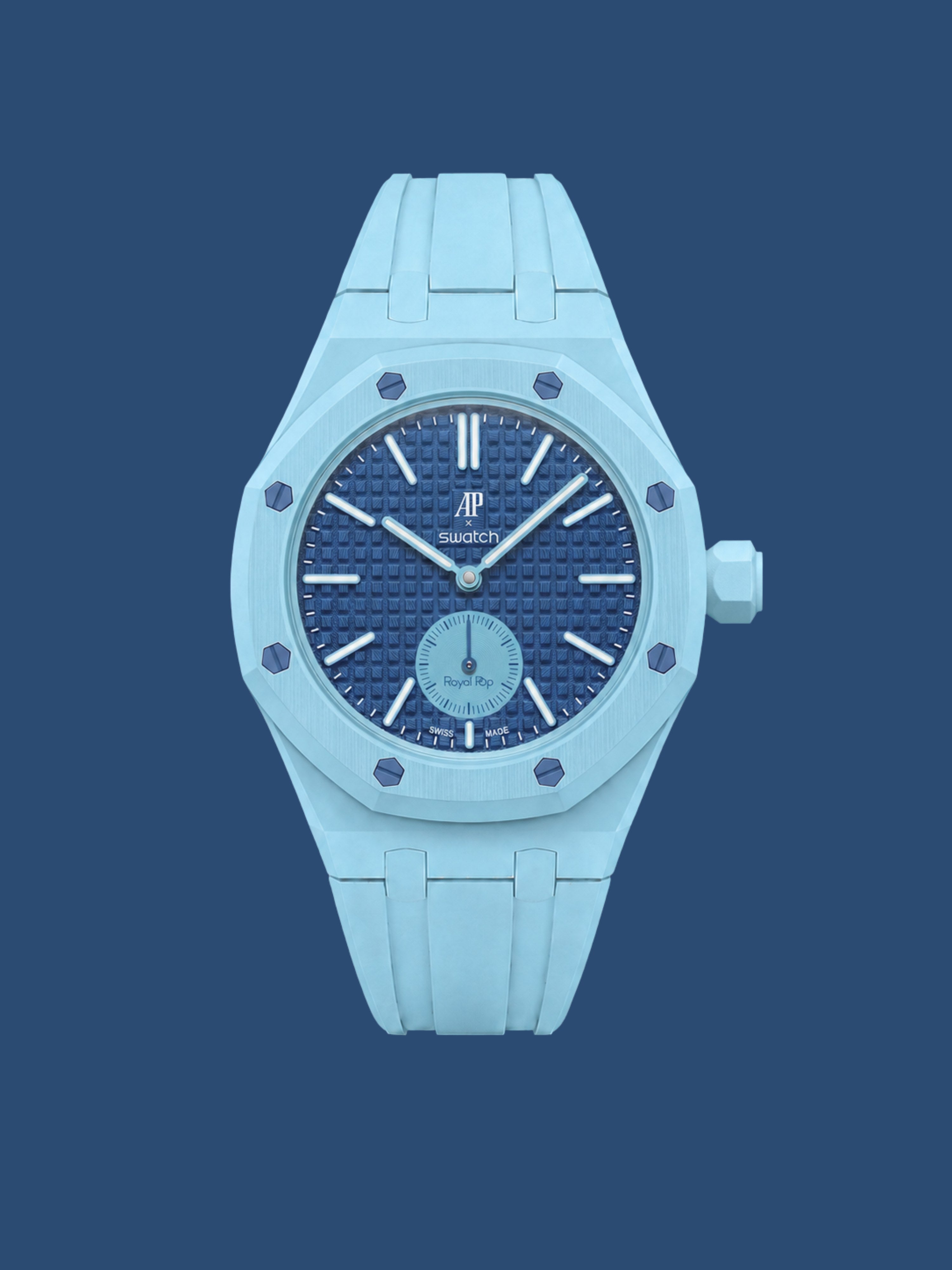 Sport Strap | Lan Ba