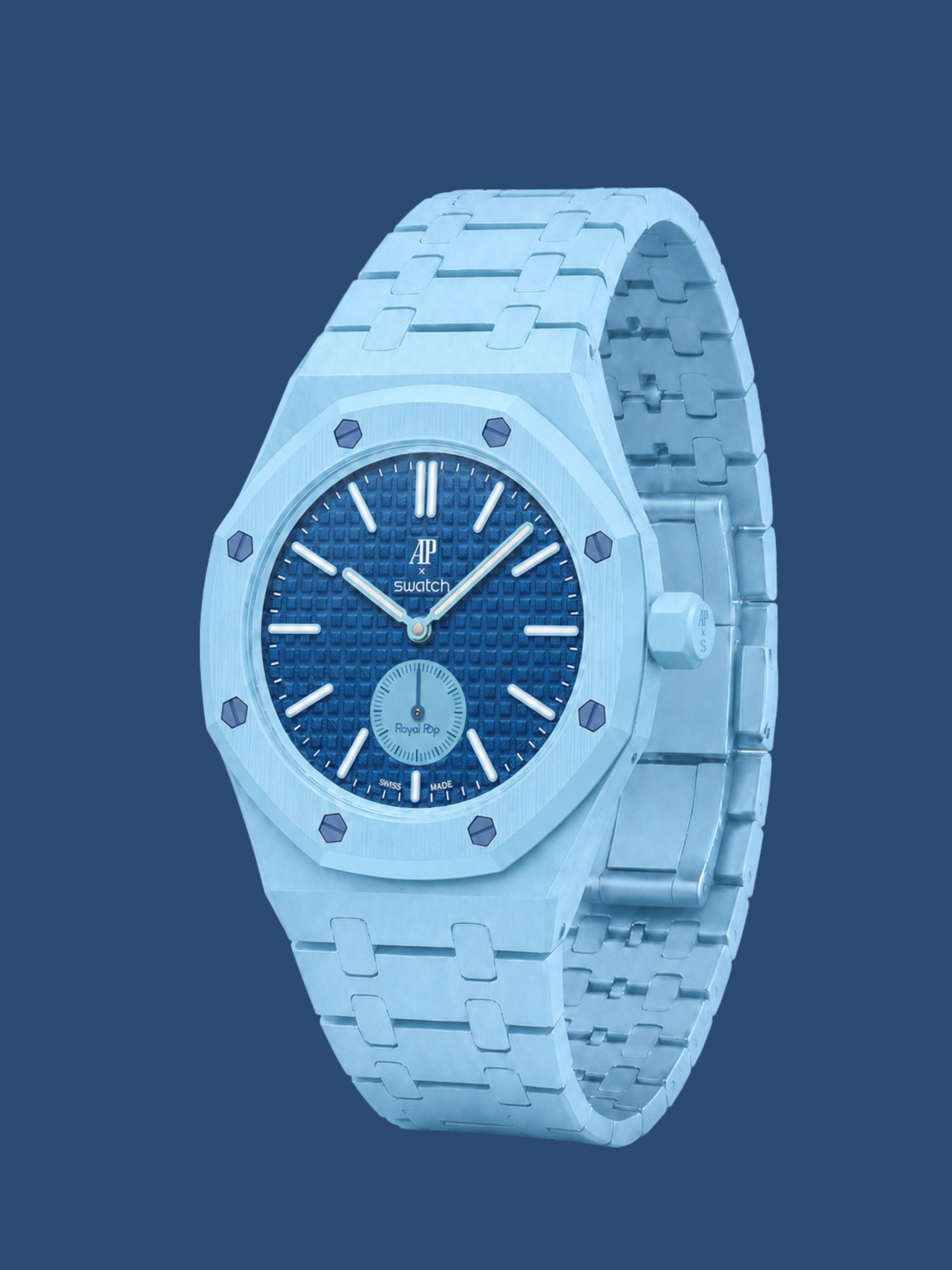 Classic Strap | Lan Ba