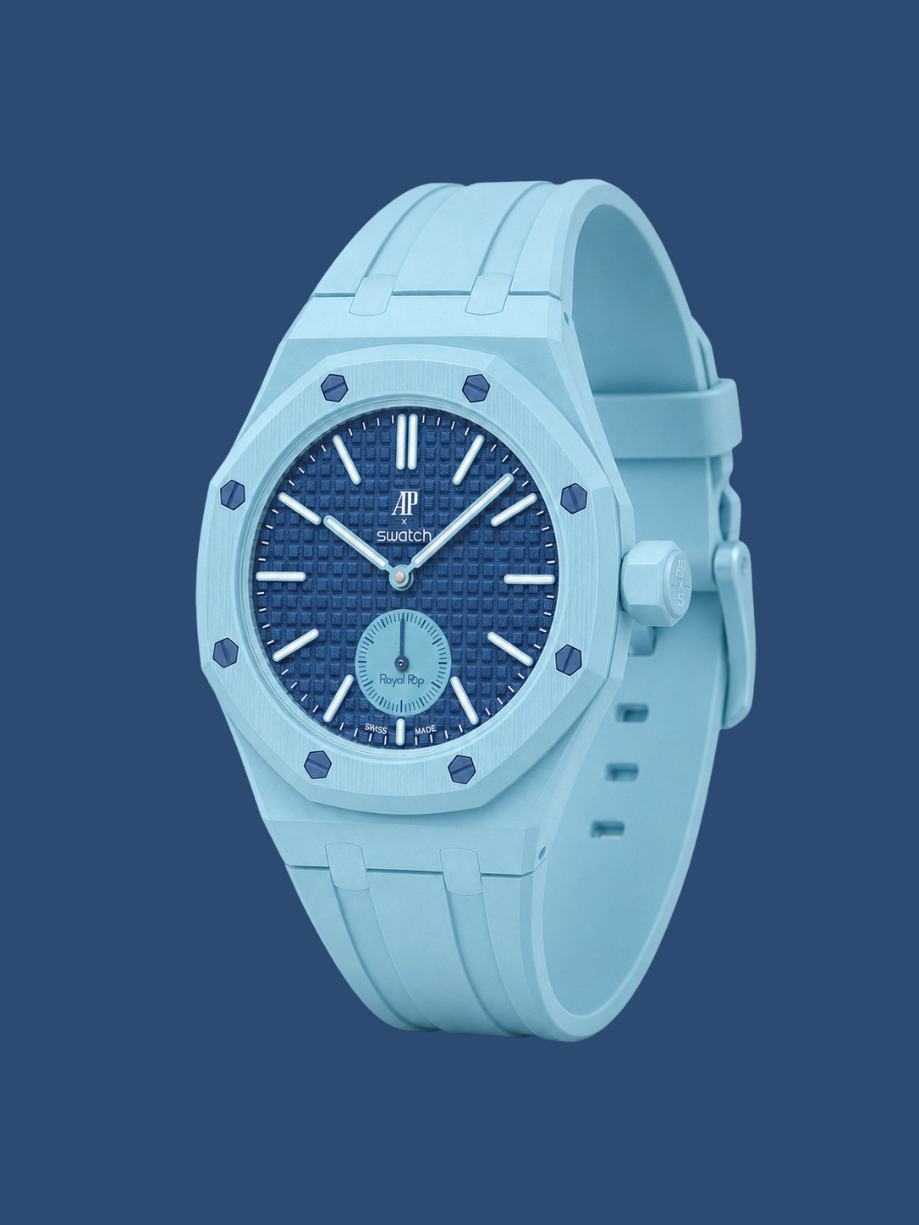 Sport Strap | Lan Ba