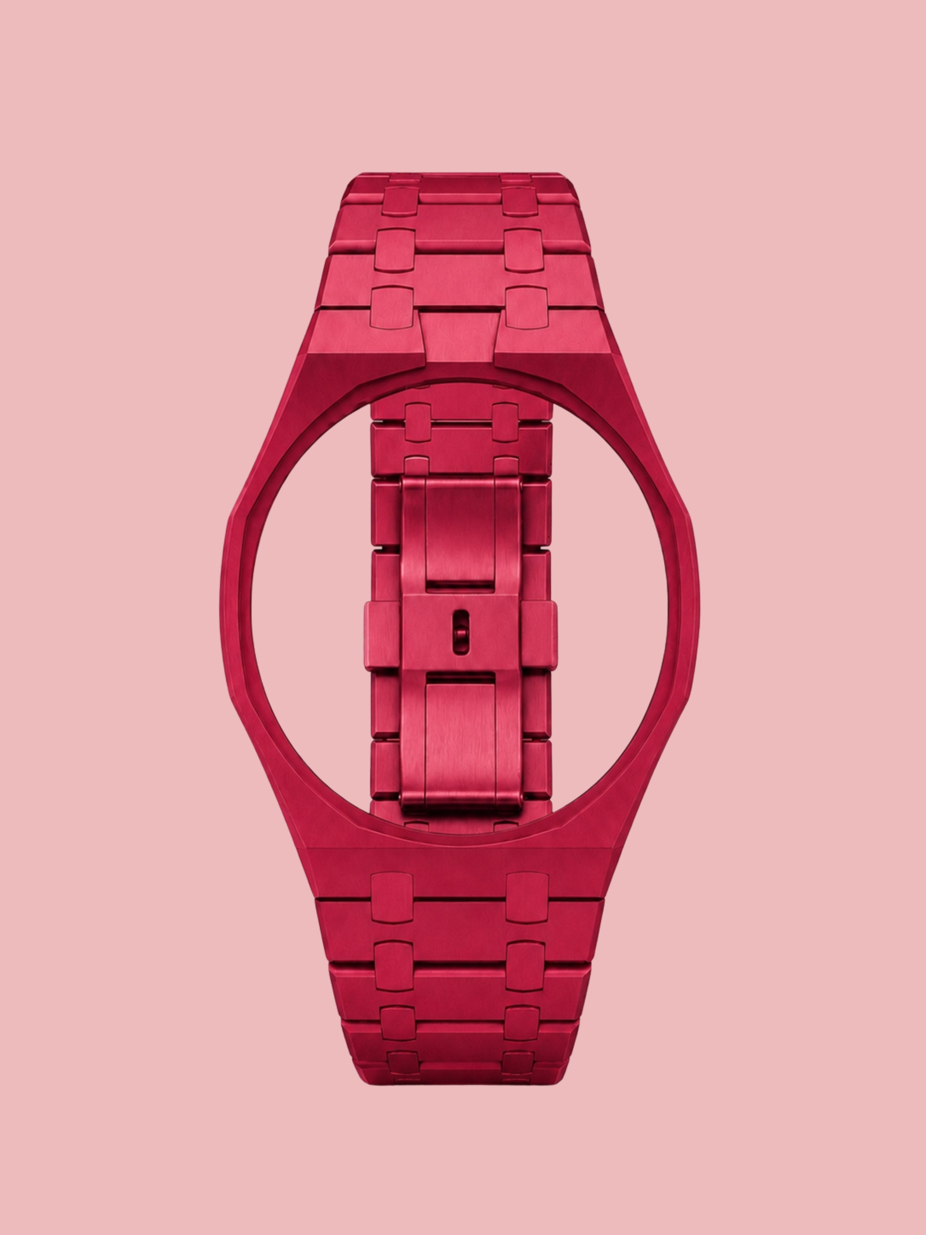 Classic Strap | Otto Rosso