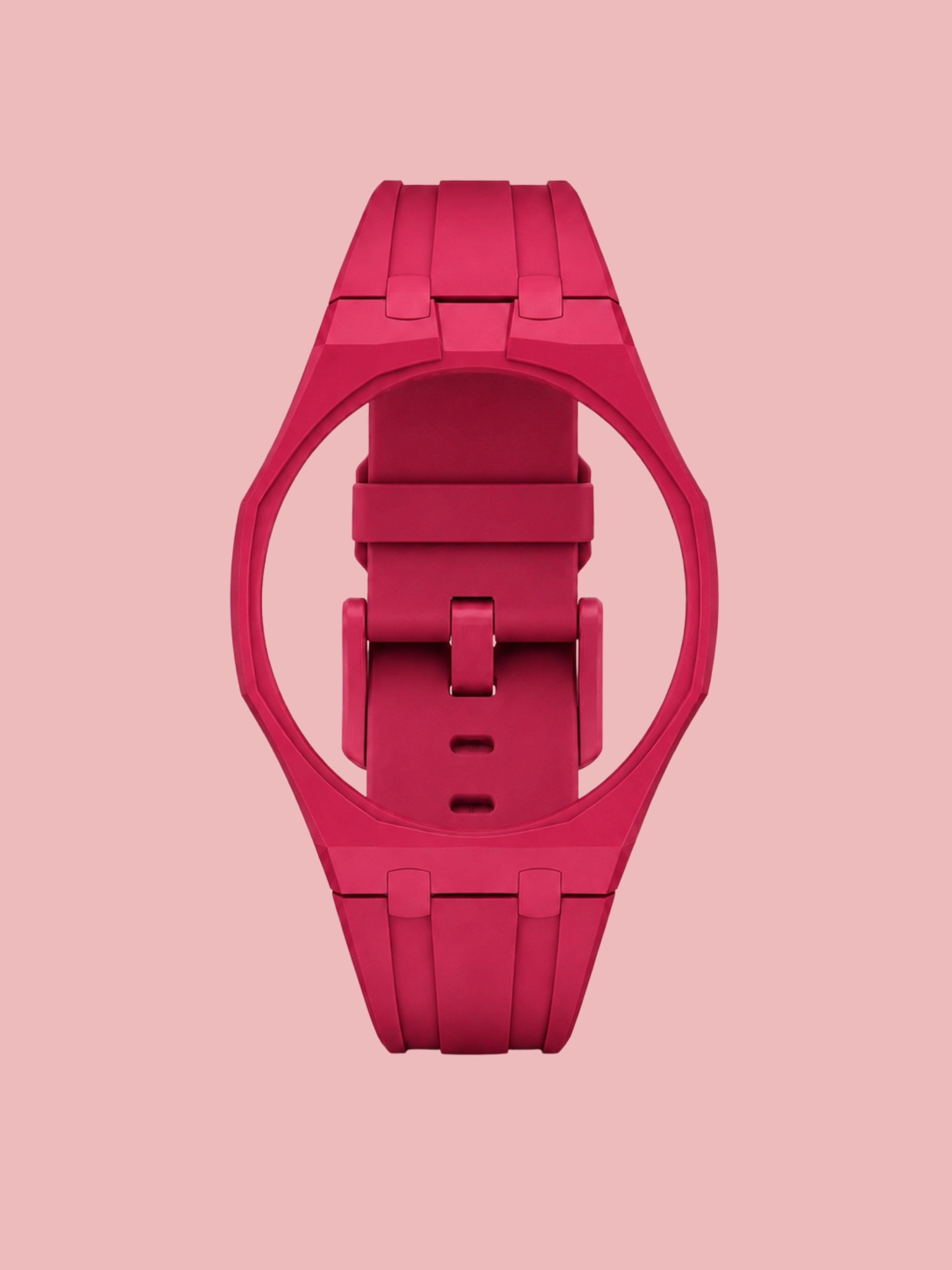 Sport Strap | Otto Rosso