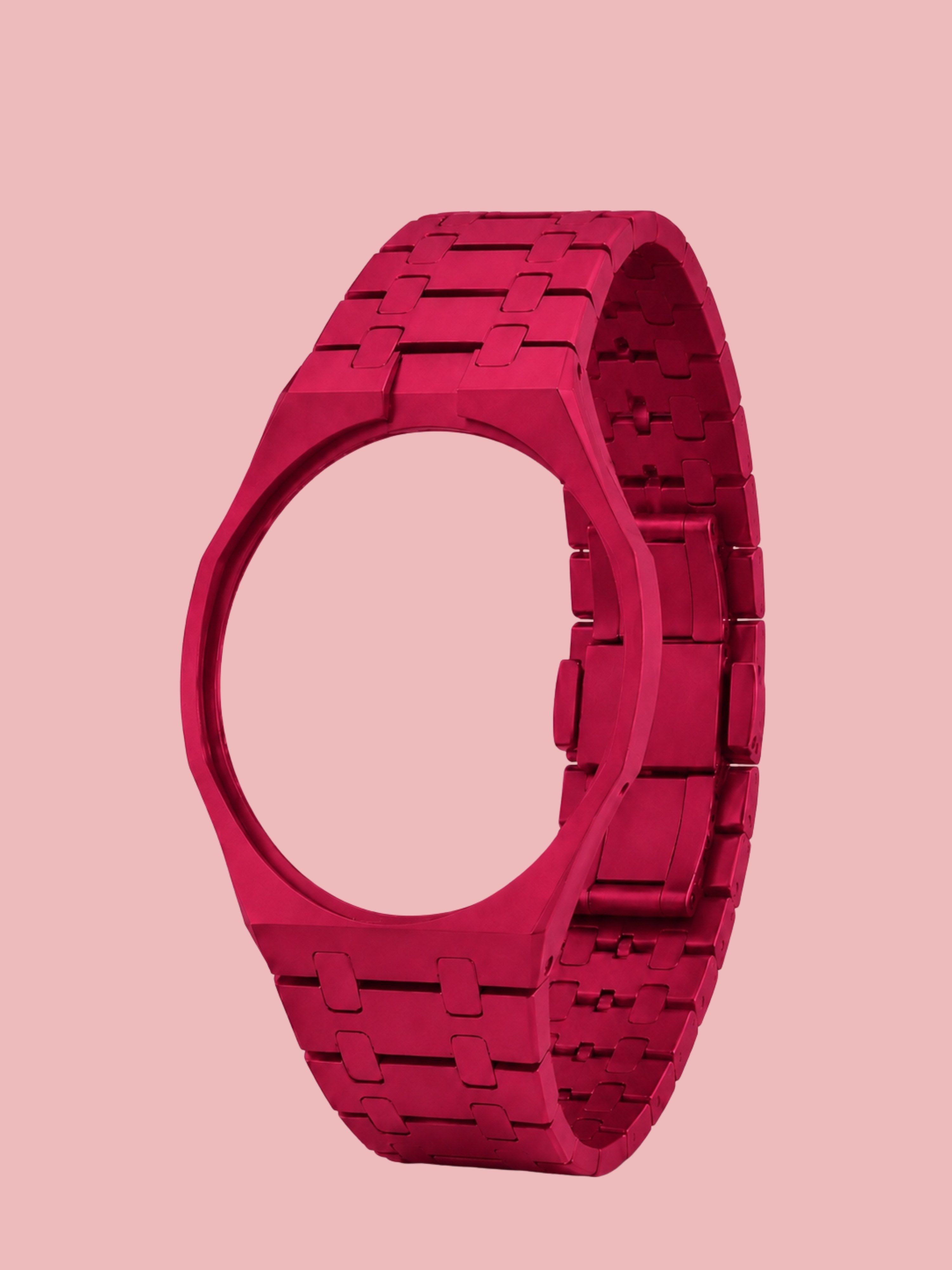 Classic Strap | Otto Rosso