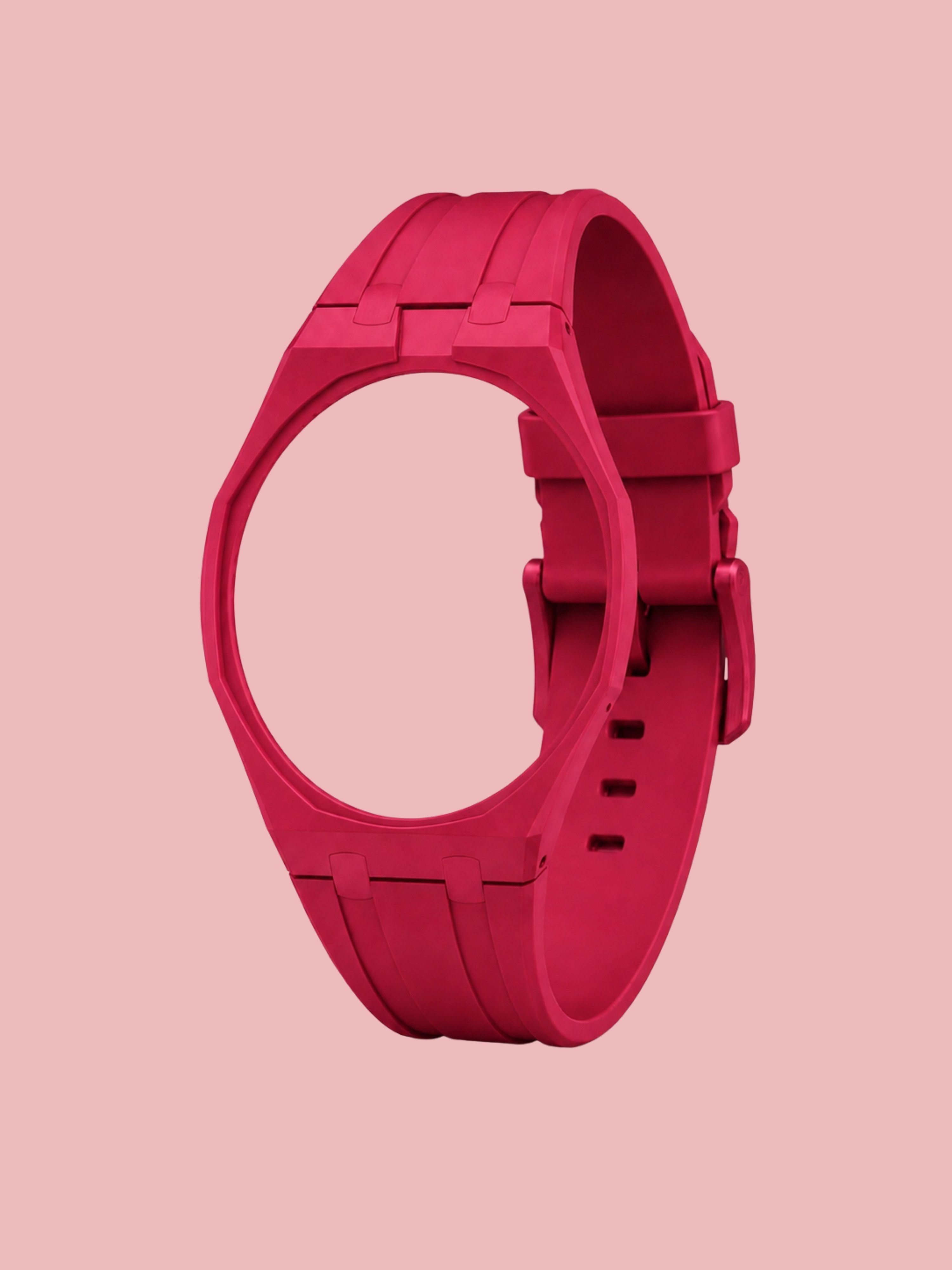 Sport Strap | Otto Rosso