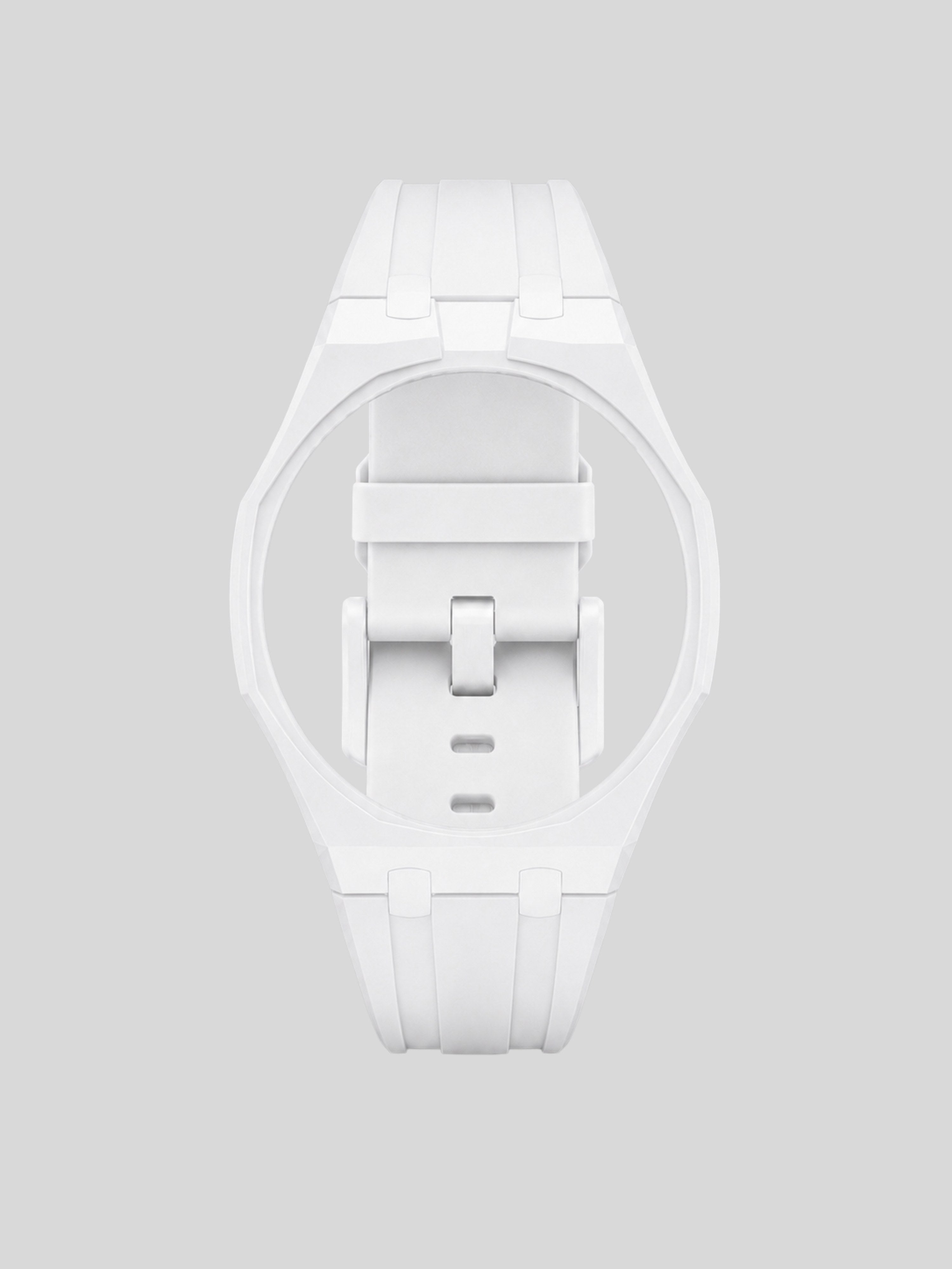 Sport Strap | Huit Blanc