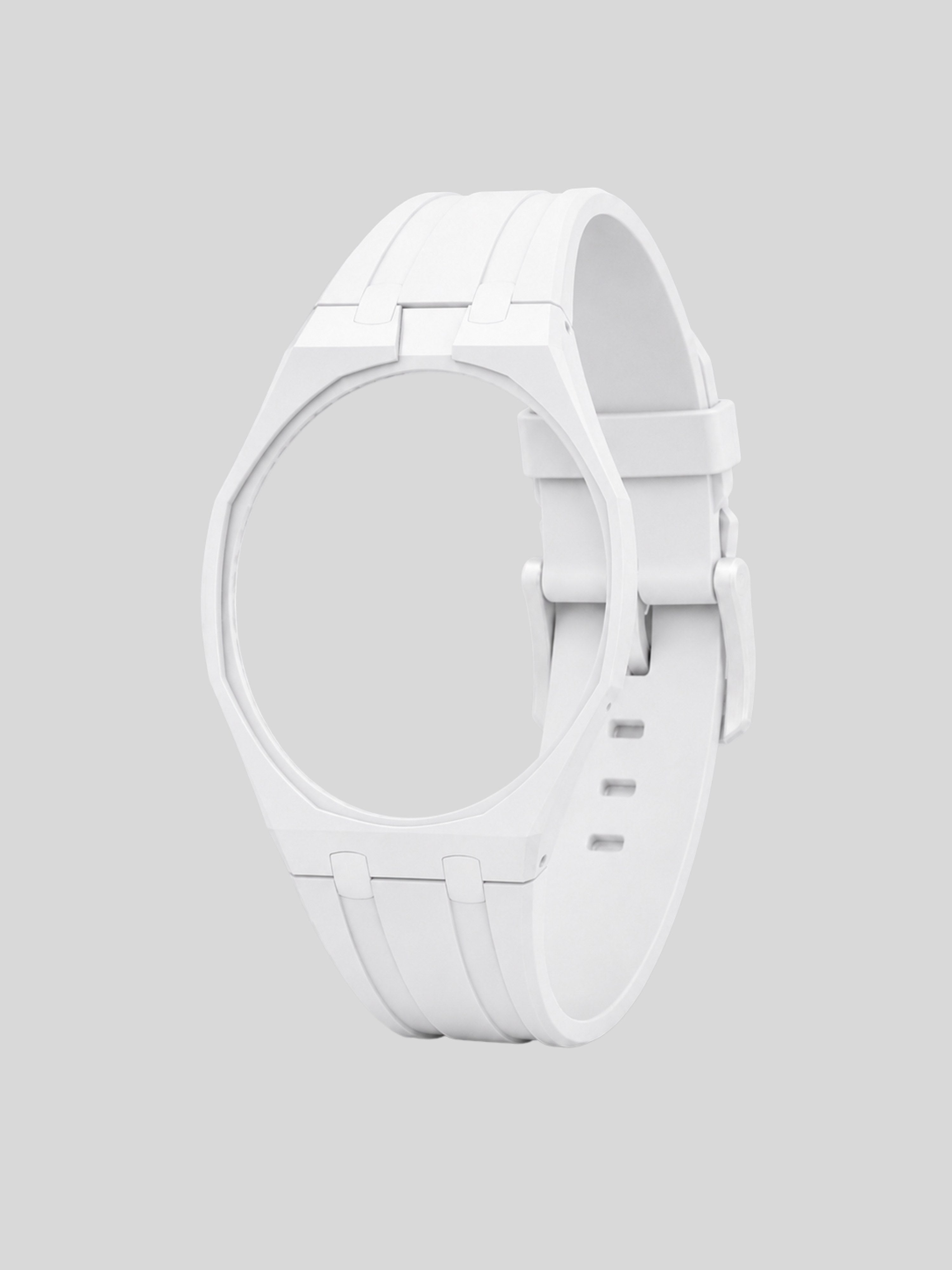 Sport Strap | Huit Blanc