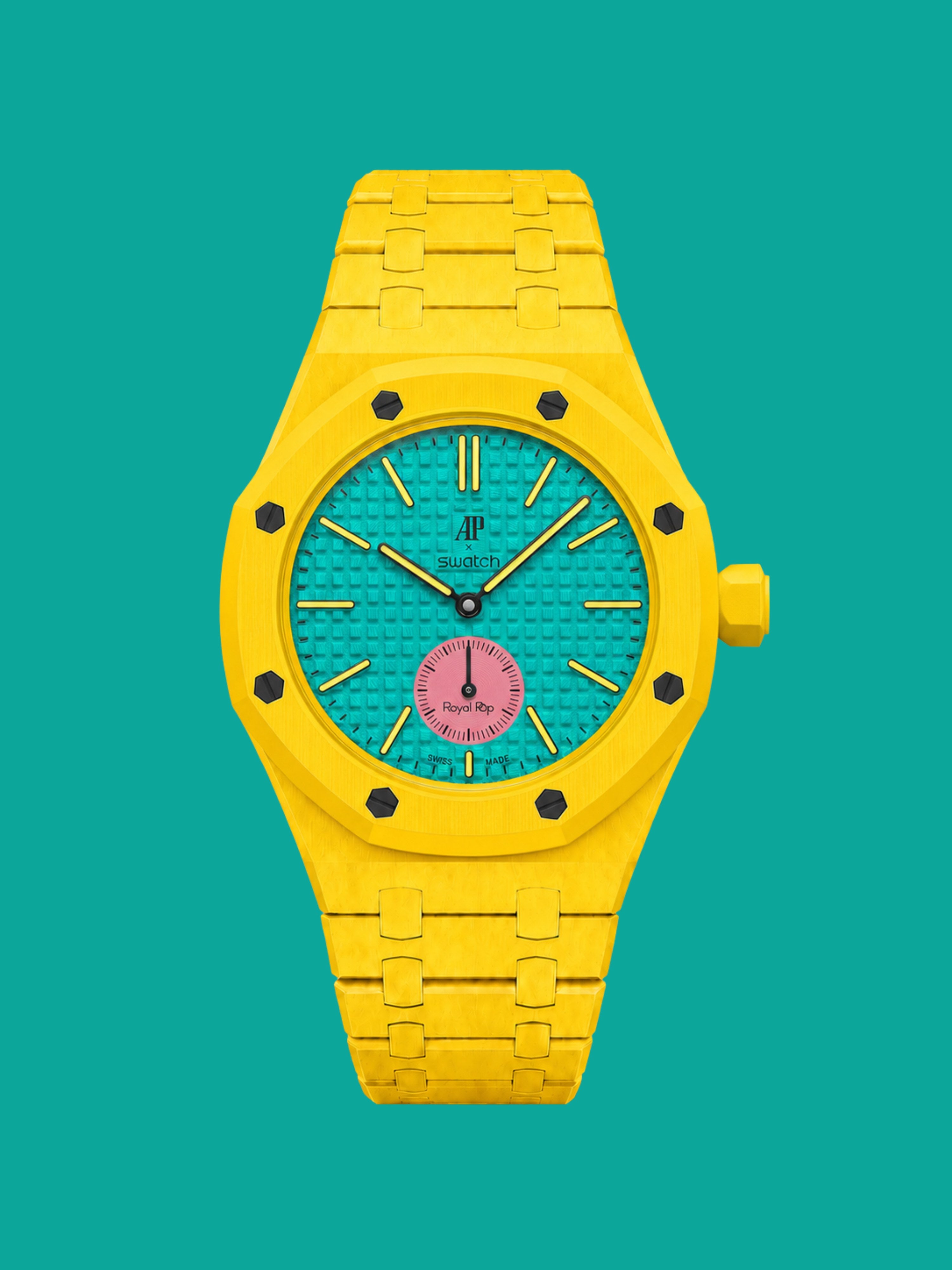 Classic Strap | Otg Roz