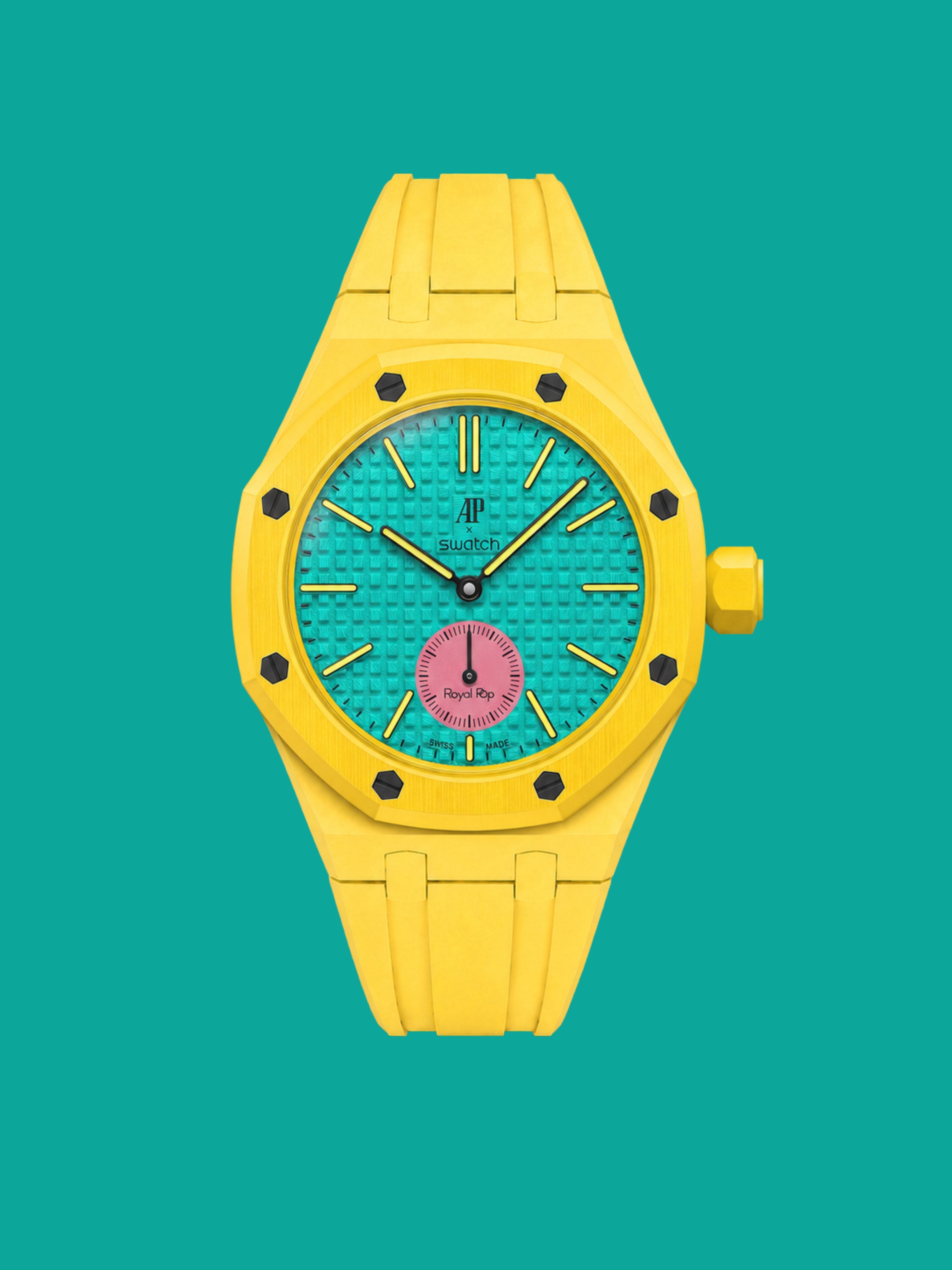 Sport Strap | Otg Roz