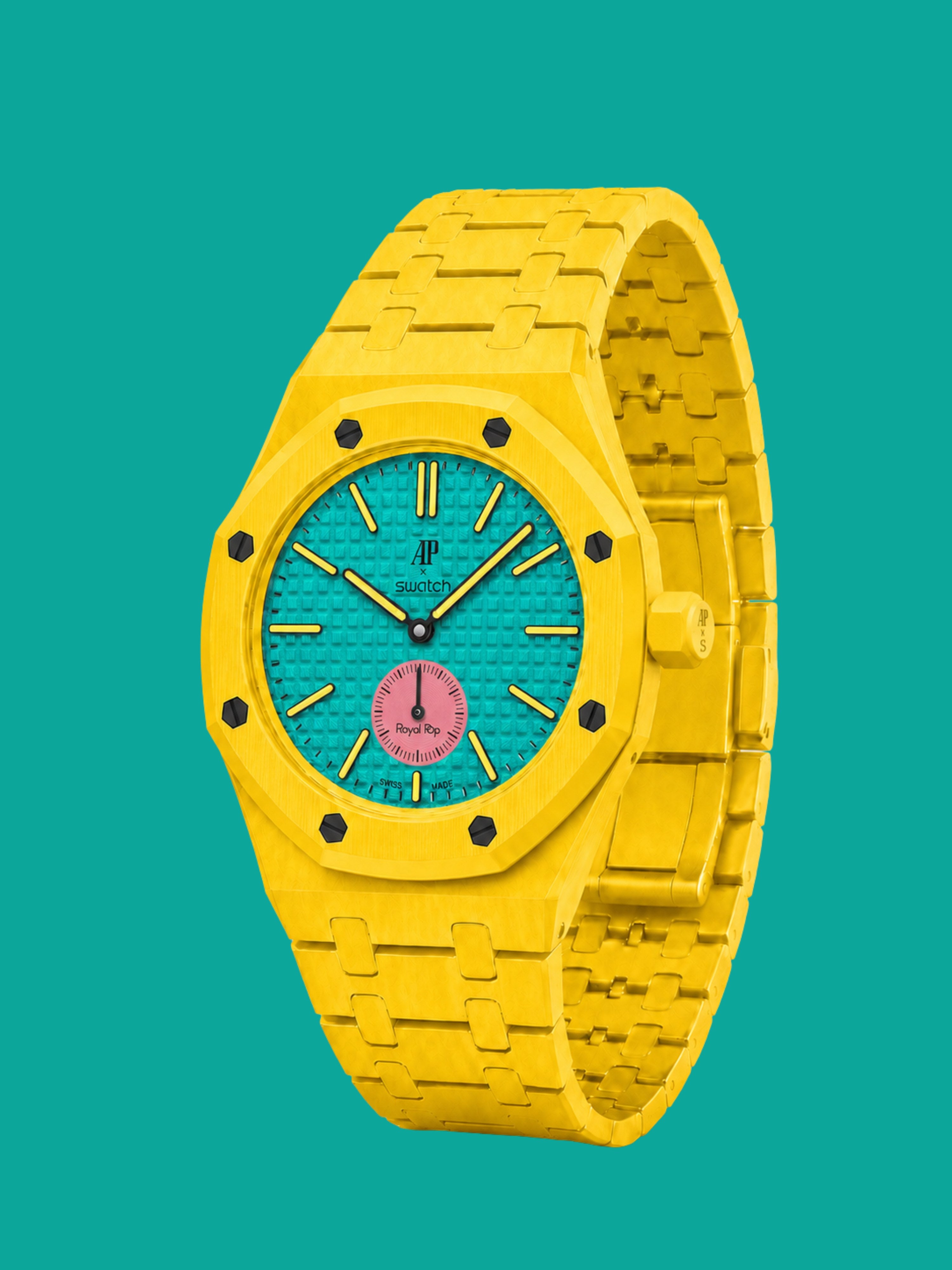 Classic Strap | Otg Roz