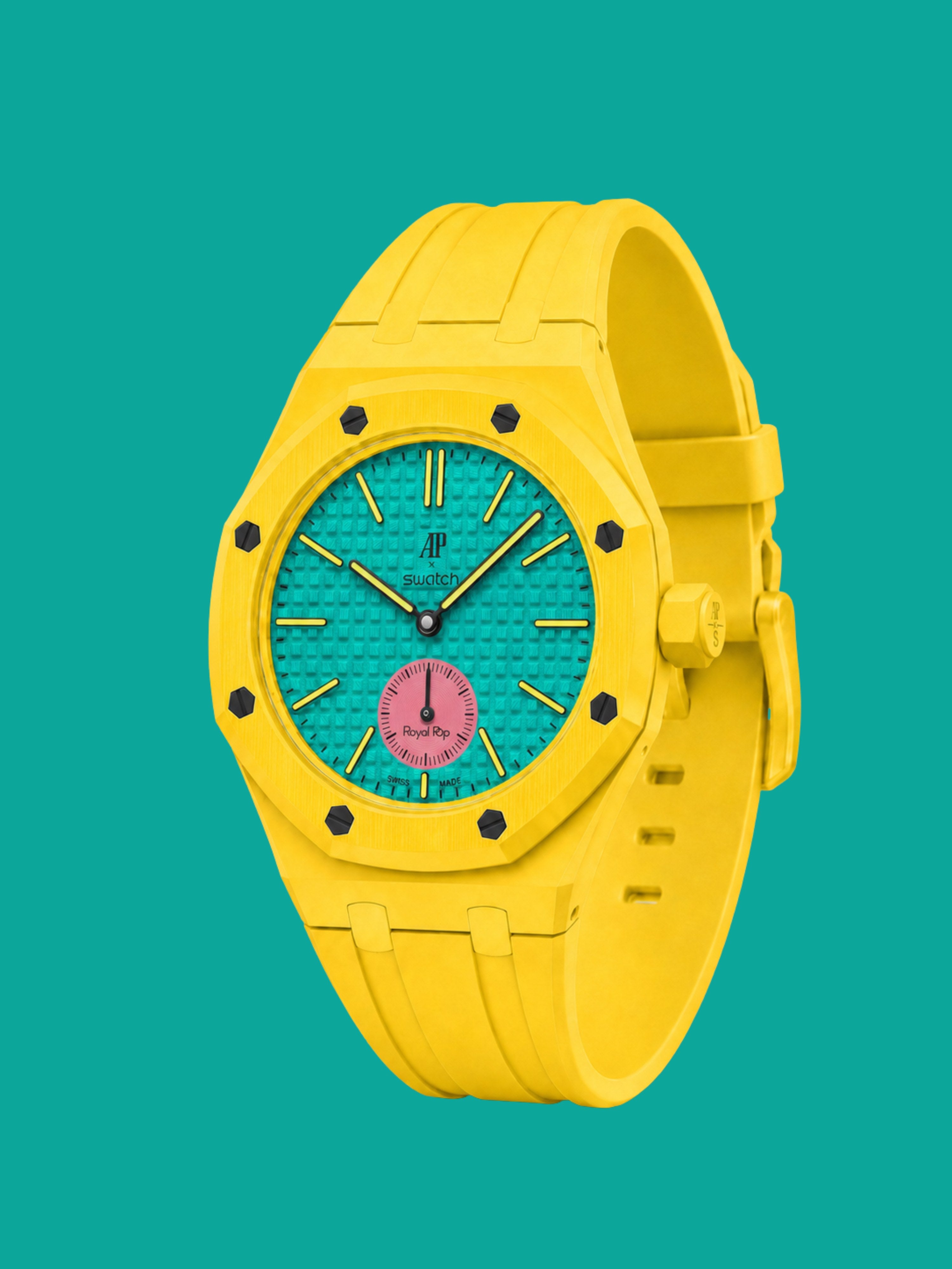 Sport Strap | Otg Roz